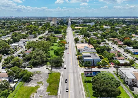 1801 NW 54th Street Miami FL 33142