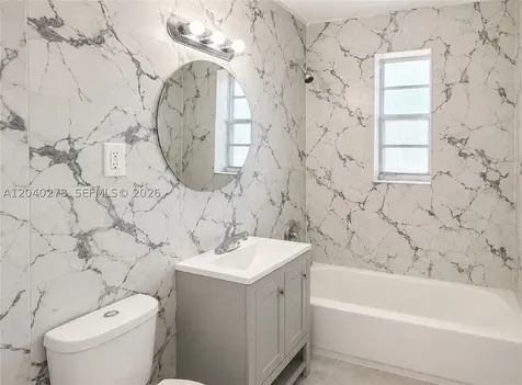 1801 NW 54th Street Miami FL 33142
