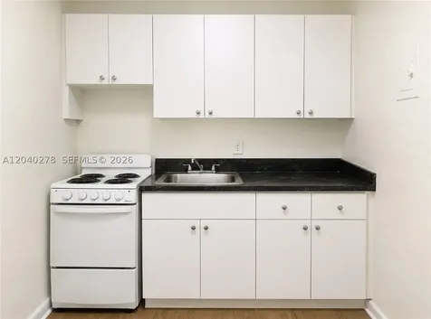 1801 NW 54th Street Miami FL 33142