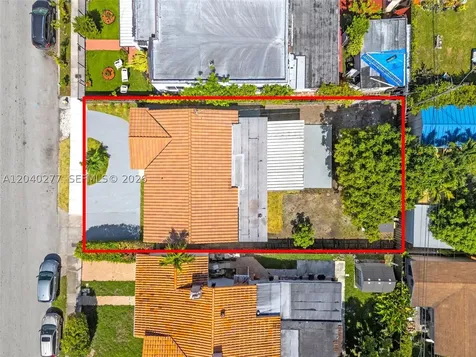 2131 SW 17th Street Miami FL 33145