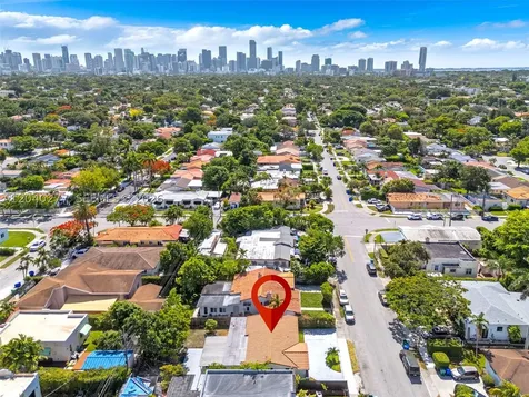 2131 SW 17th Street Miami FL 33145