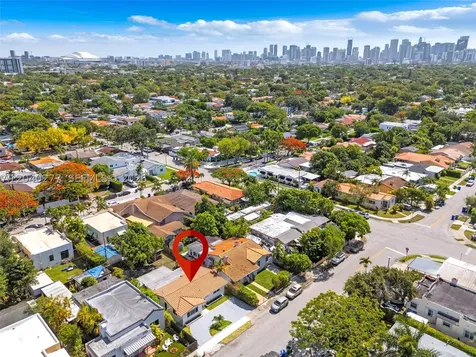 2131 SW 17th Street Miami FL 33145