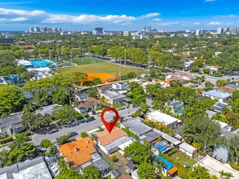 2131 SW 17th Street Miami FL 33145