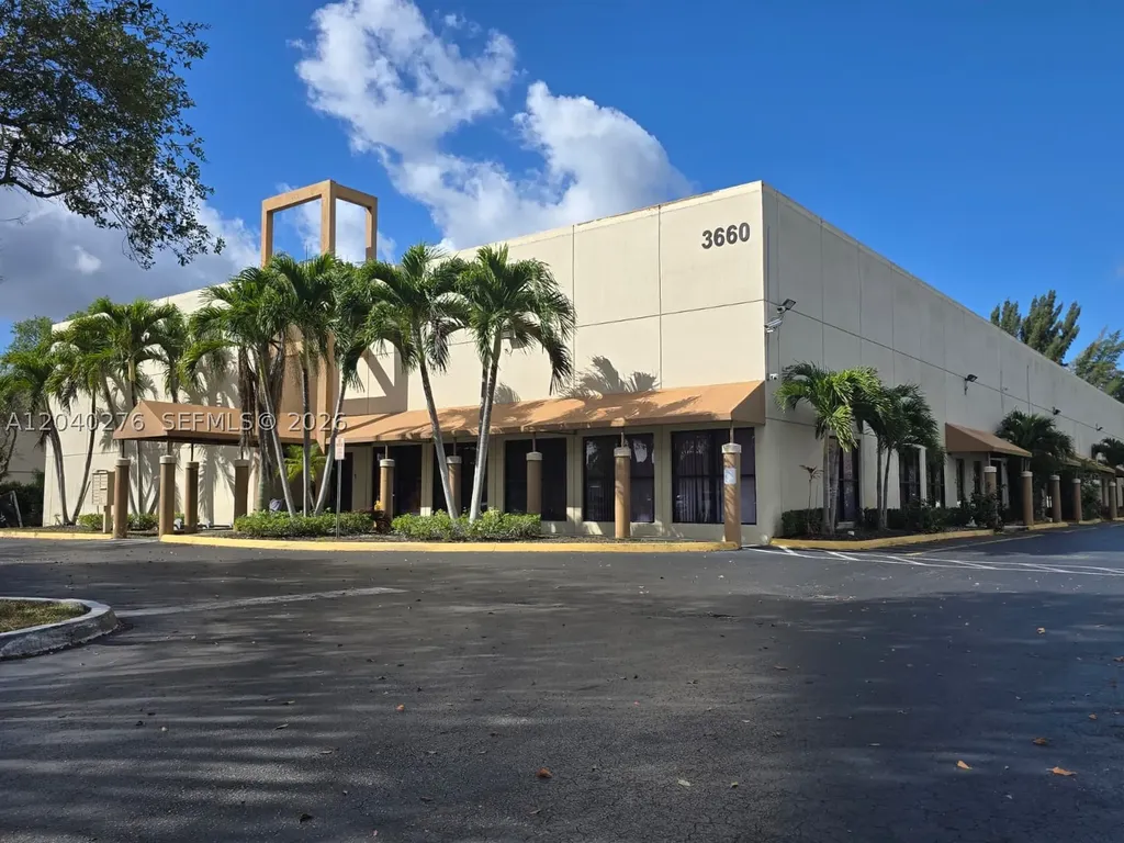 3660 NW 126th Avenue Coral Springs FL 33065