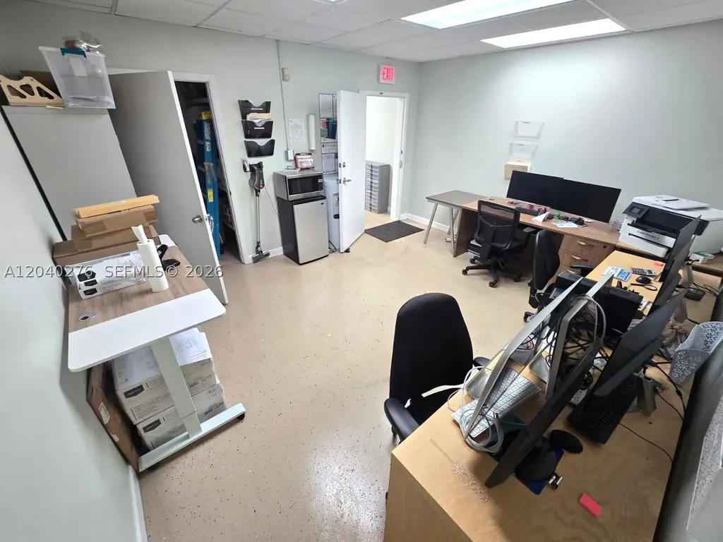 3660 NW 126th Avenue Coral Springs FL 33065