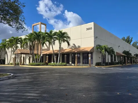 3660 NW 126th Avenue Coral Springs FL 33065