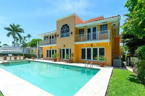 5309 Alton Road Miami Beach FL 33140