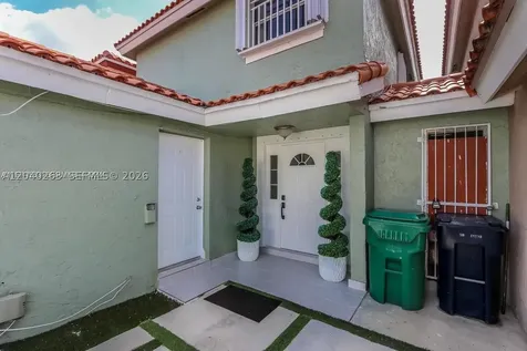 1021 SW 104th Court Miami FL 33174