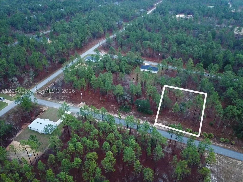 Lot Nearby NW Narcissus Road Other City - In The State Of Florida FL 34431