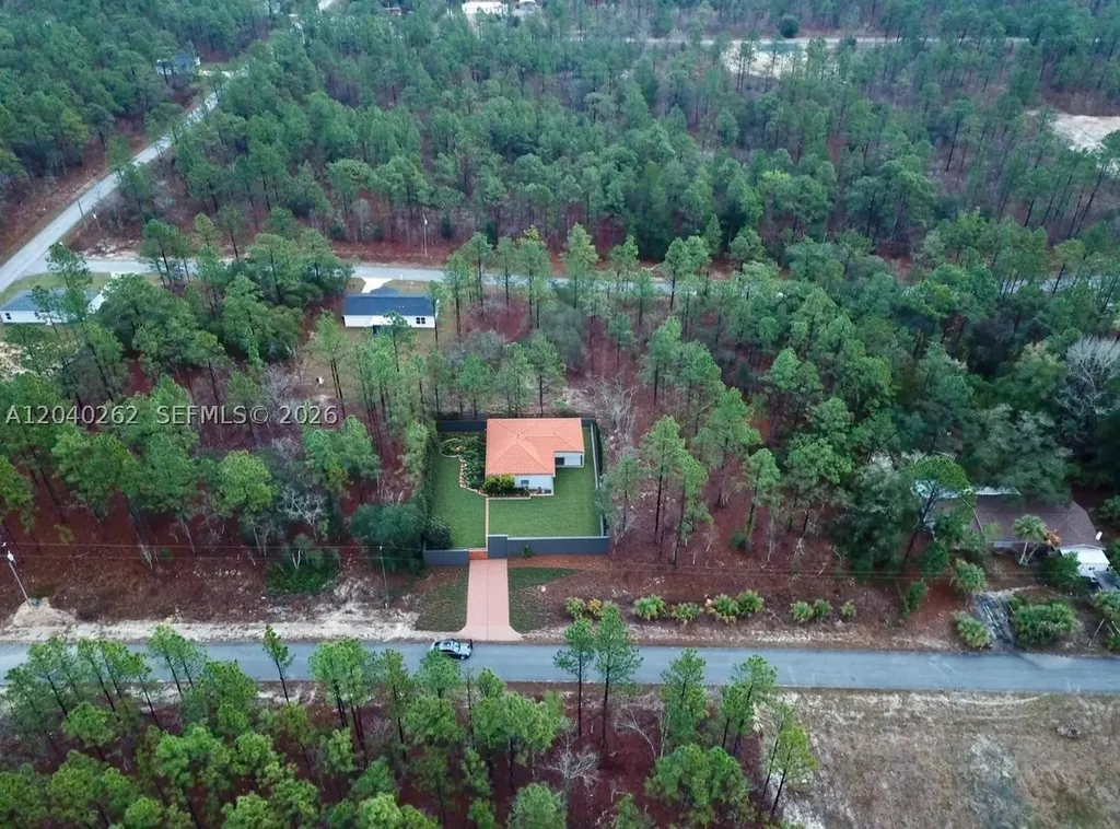 Lot Nearby NW Narcissus Road Other City - In The State Of Florida FL 34431