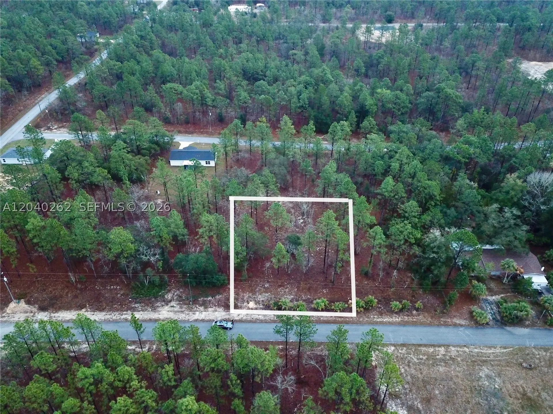 Lot Nearby NW Narcissus Road Other City - In The State Of Florida FL 34431