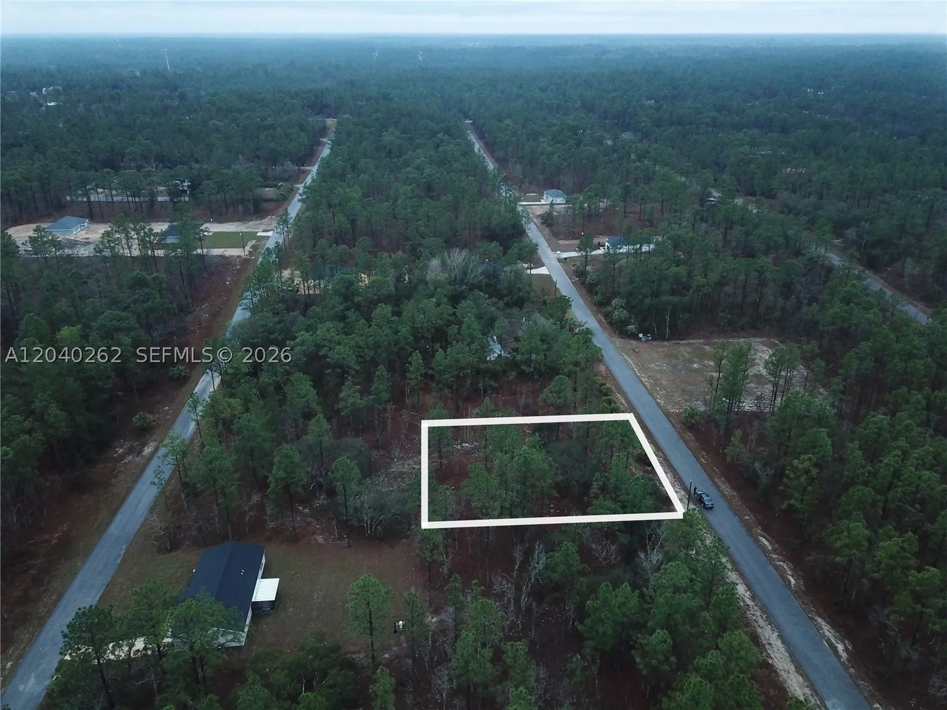 Lot Nearby NW Narcissus Road Other City - In The State Of Florida FL 34431