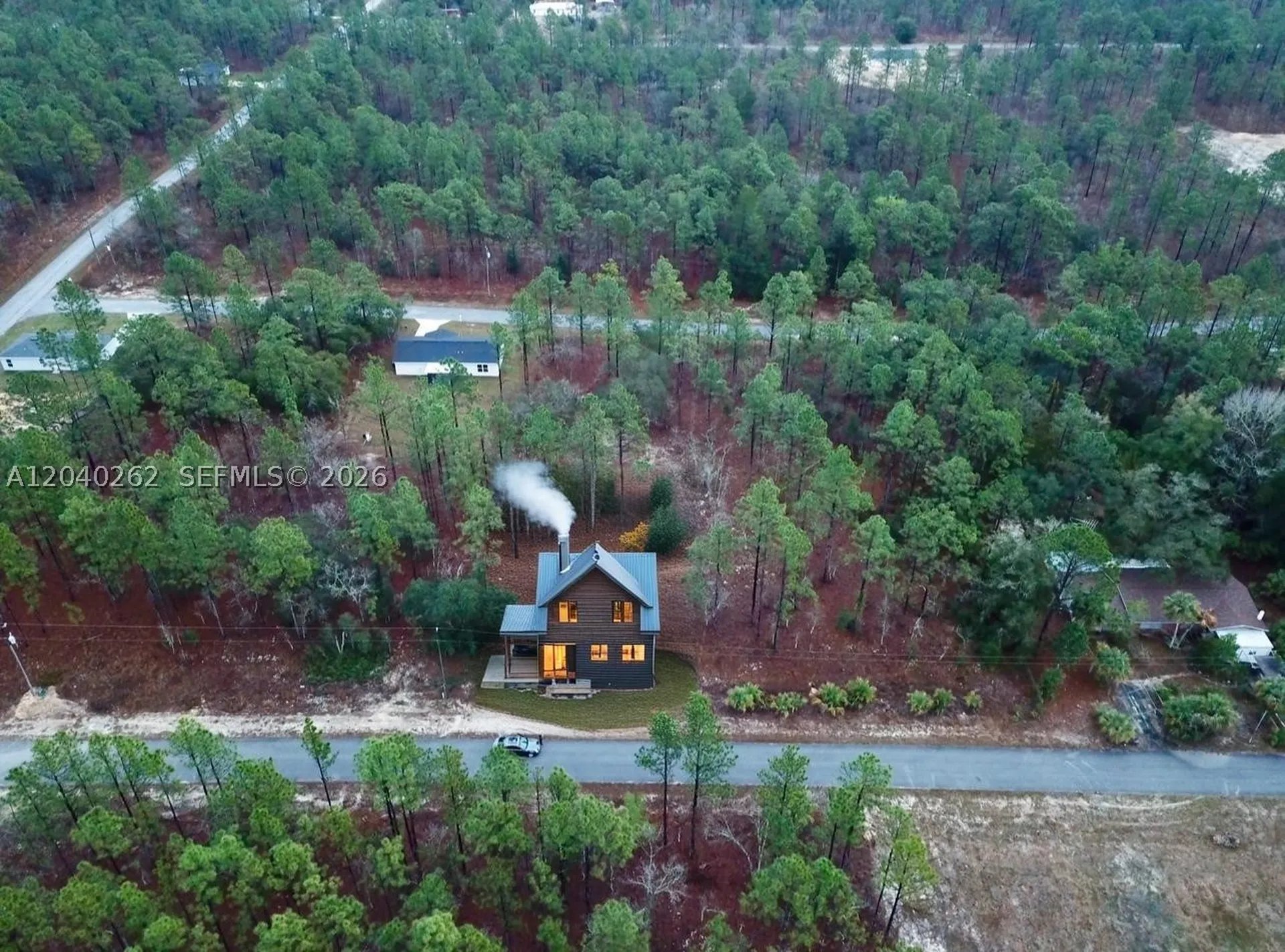 Lot Nearby NW Narcissus Road Other City - In The State Of Florida FL 34431