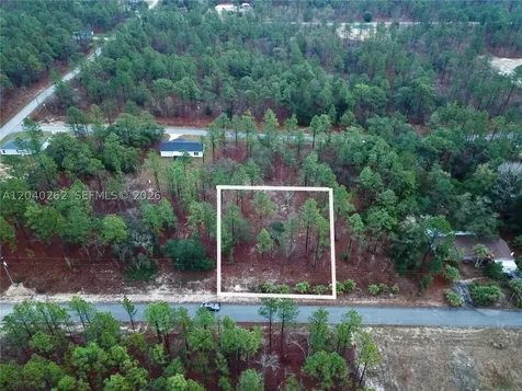 Lot Nearby NW Narcissus Road Other City - In The State Of Florida FL 34431