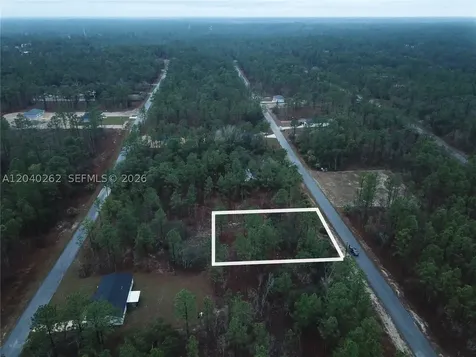 Lot Nearby NW Narcissus Road Other City - In The State Of Florida FL 34431