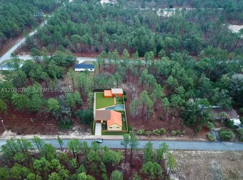 Lot Nearby NW Narcissus Road Other City - In The State Of Florida FL 34431