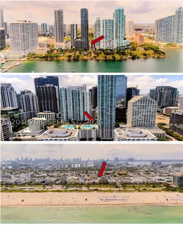 1300 Collins NE Street Miami FL 33139
