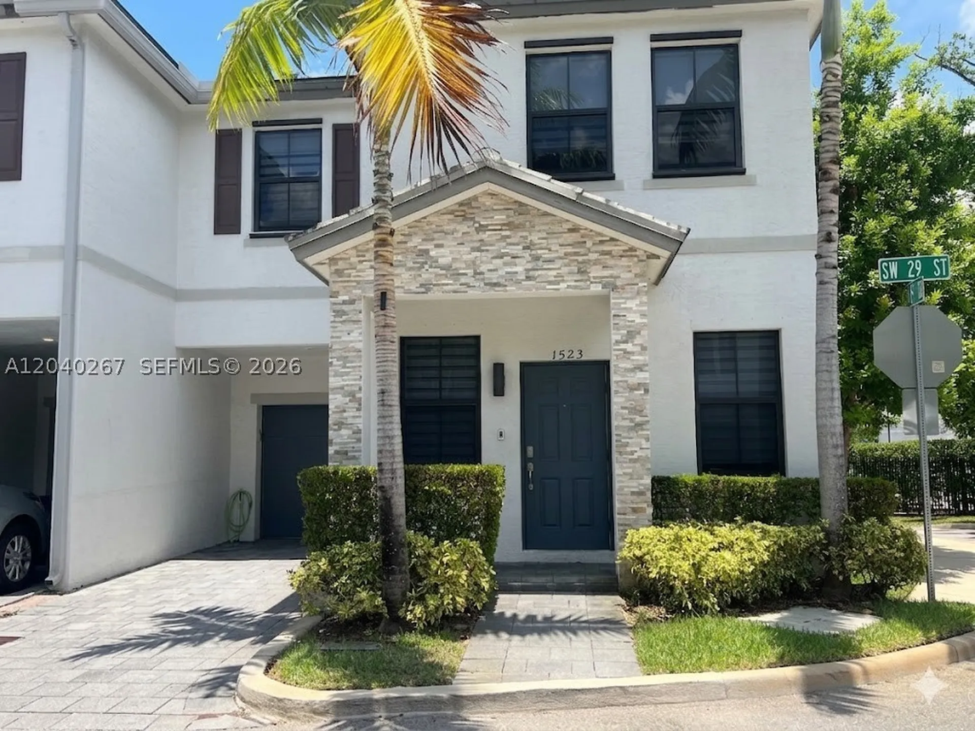 1523 SW 29th Street Fort Lauderdale FL 33315