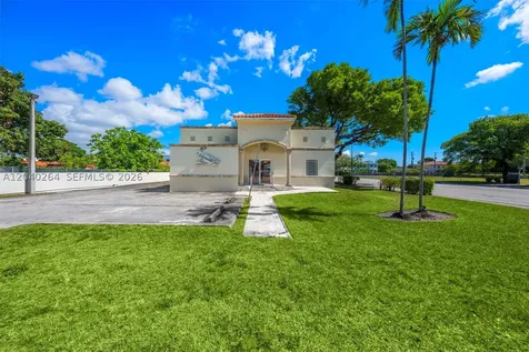 4201 SW 11th Street Miami FL 33134