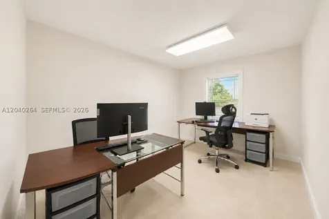 4201 SW 11th Street Miami FL 33134