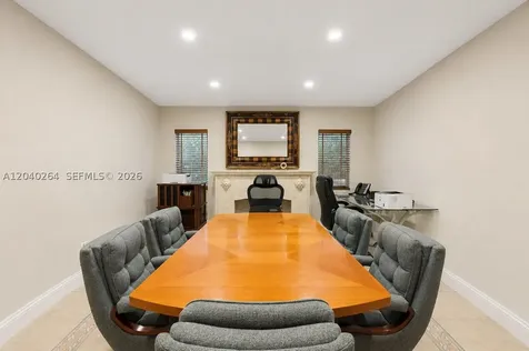 4201 SW 11th Street Miami FL 33134