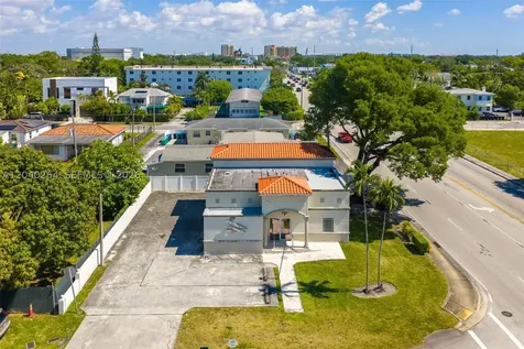 4201 SW 11th Street Miami FL 33134