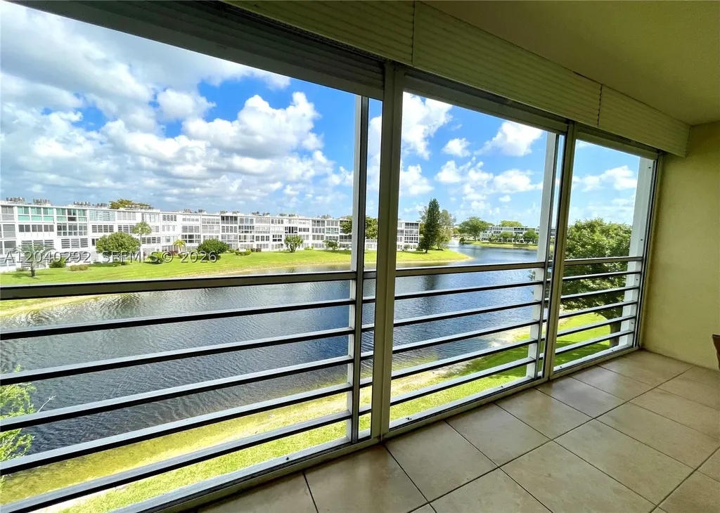 4031 Harwood D Deerfield Beach FL 33442