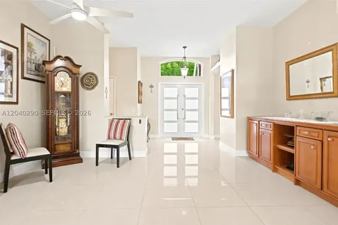 1081 Allamanda Way Weston FL 33327