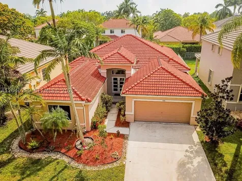 1081 Allamanda Way Weston FL 33327