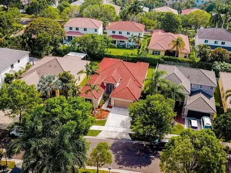 1081 Allamanda Way Weston FL 33327