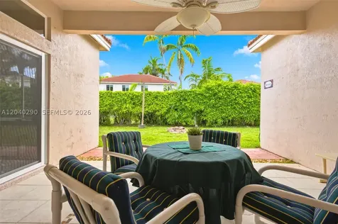 1081 Allamanda Way Weston FL 33327