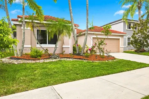 1081 Allamanda Way Weston FL 33327