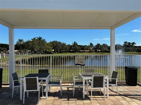 1081 Allamanda Way Weston FL 33327