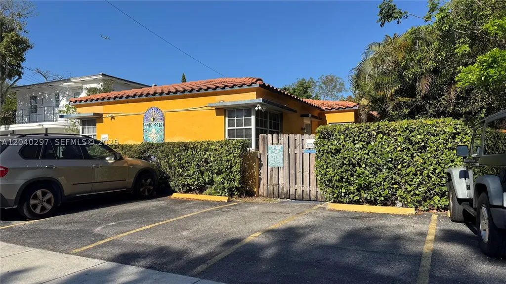 4410 NE 2nd Avenue Miami FL 33137