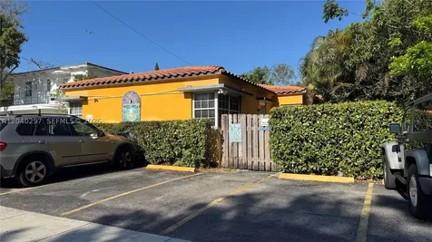 4410 NE 2nd Avenue Miami FL 33137