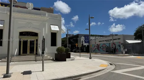4410 NE 2nd Avenue Miami FL 33137