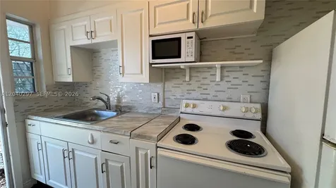 4410 NE 2nd Avenue Miami FL 33137