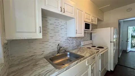 4410 NE 2nd Avenue Miami FL 33137