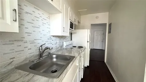 4410 NE 2nd Avenue Miami FL 33137
