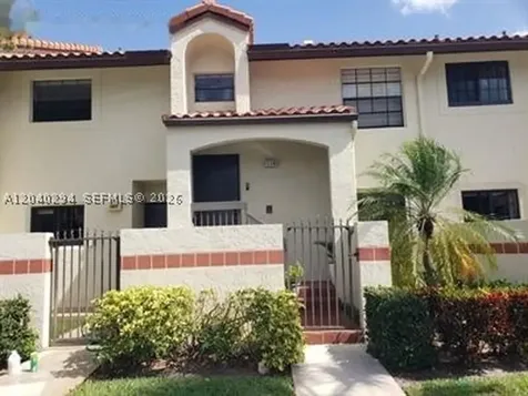 1110 Republic Court Deerfield Beach FL 33442