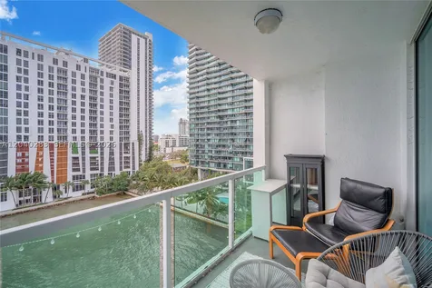 500 NE 29th Street Miami FL 33137