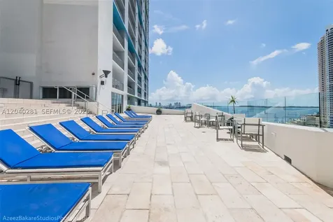 325 S Biscayne Boulevard Miami FL 33131
