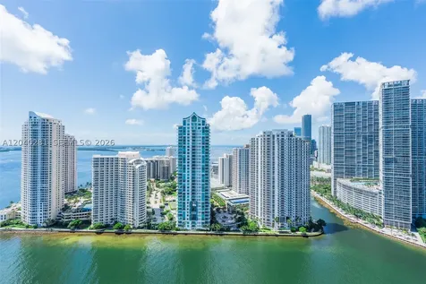 325 S Biscayne Boulevard Miami FL 33131