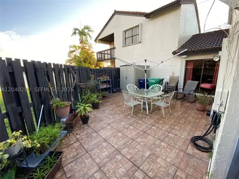 4875 SW 152nd Place Miami FL 33185