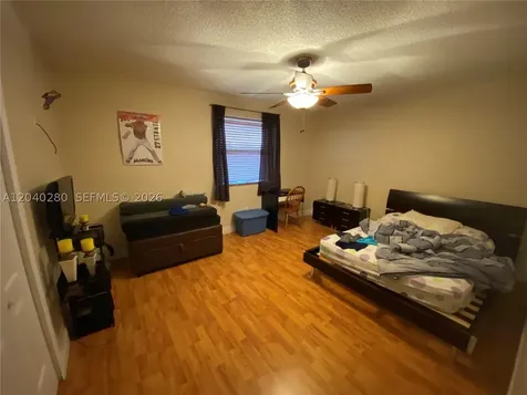 4875 SW 152nd Place Miami FL 33185