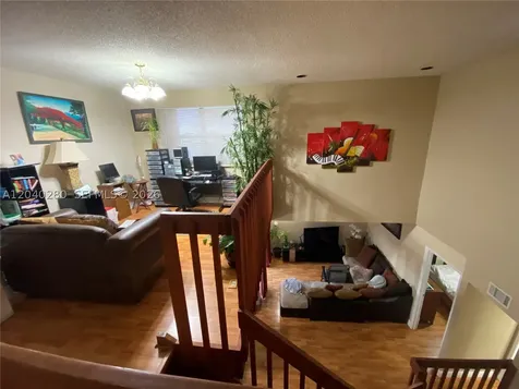 4875 SW 152nd Place Miami FL 33185