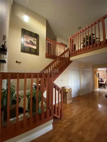 4875 SW 152nd Place Miami FL 33185