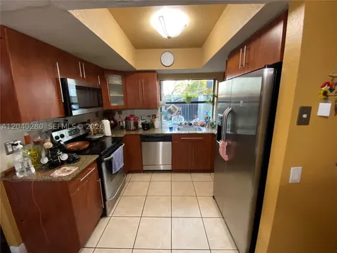 4875 SW 152nd Place Miami FL 33185
