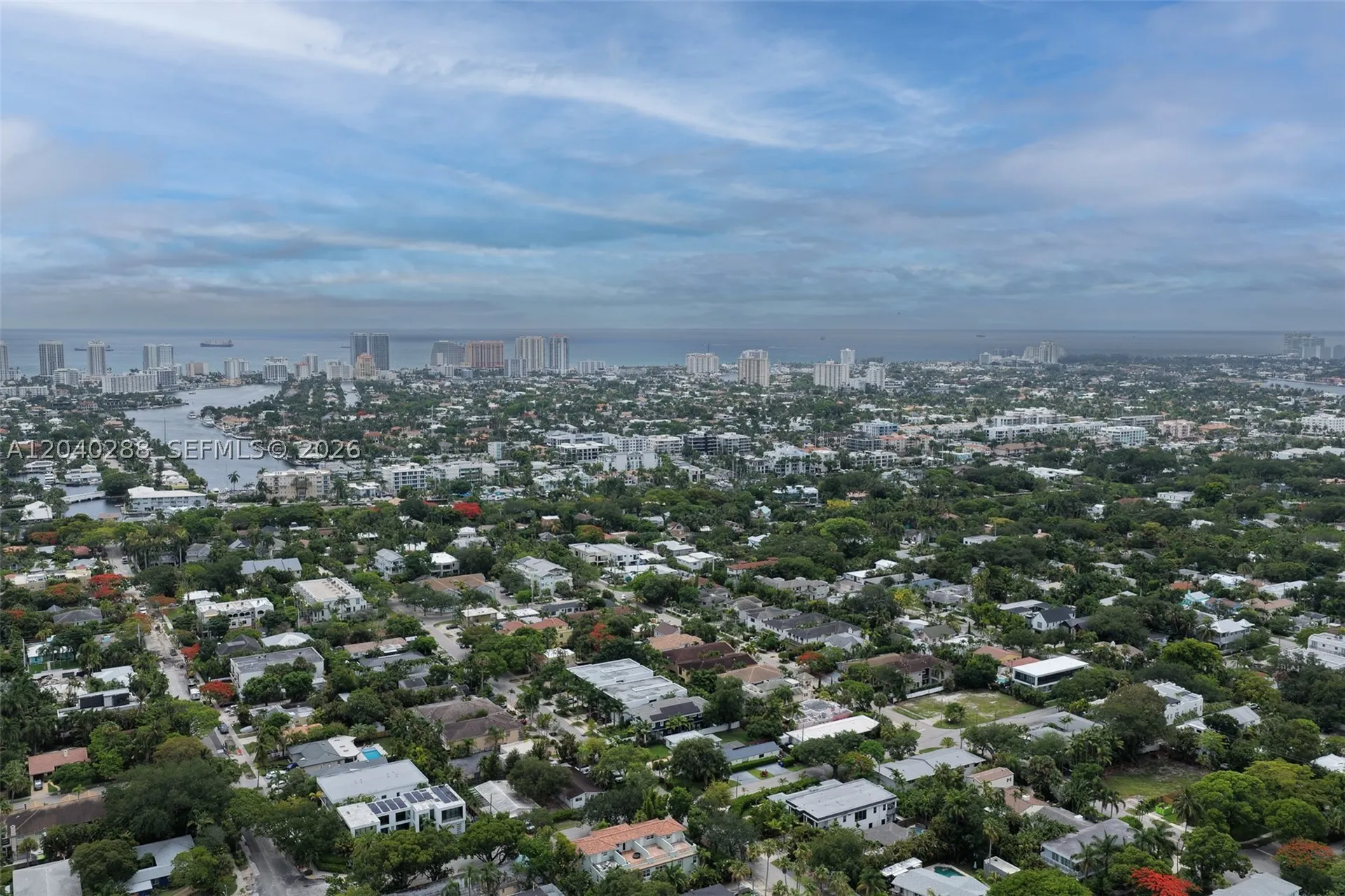 611 NE 14th Avenue Fort Lauderdale FL 33304