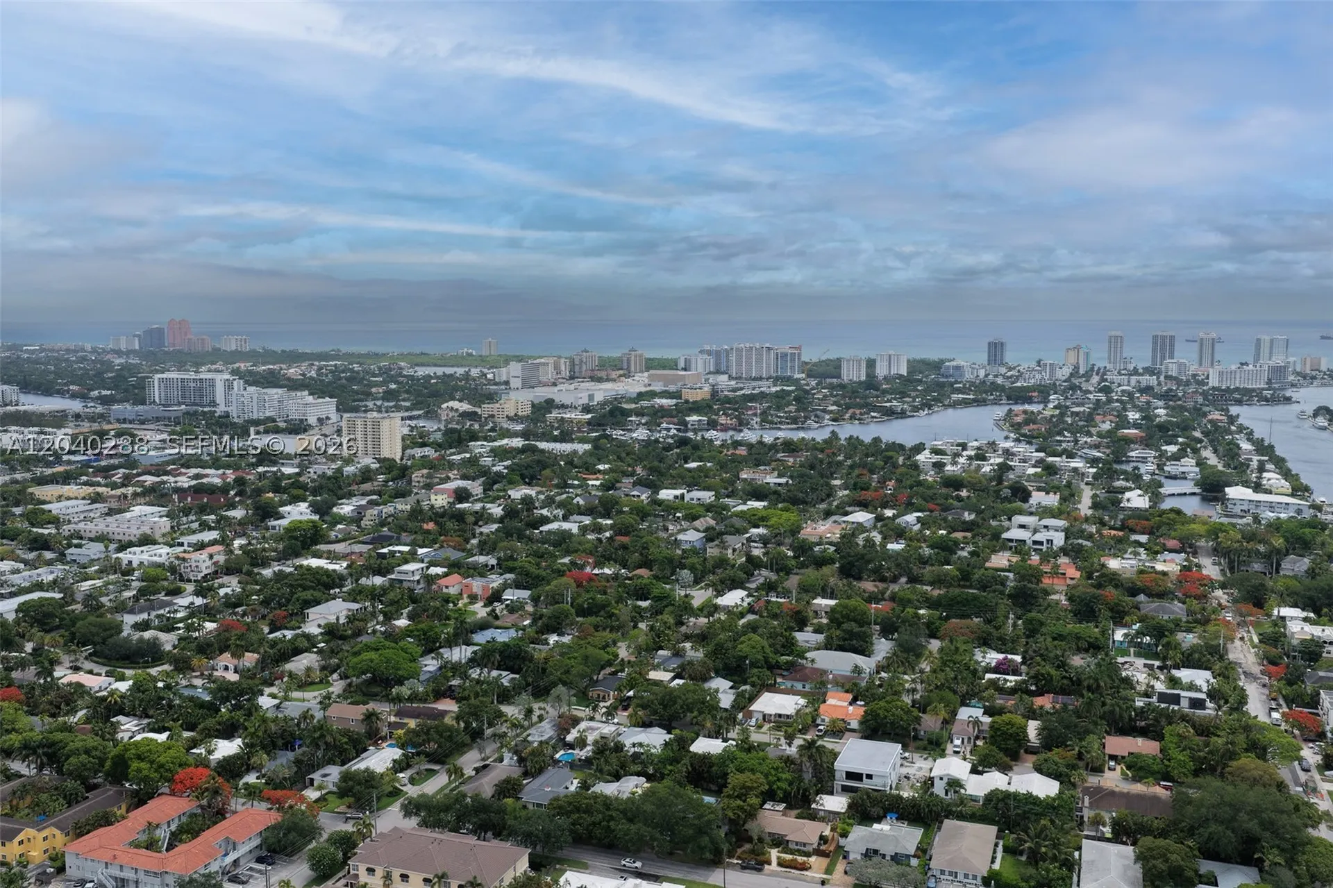 611 NE 14th Avenue Fort Lauderdale FL 33304